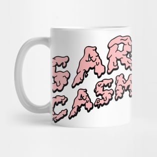 Dripping with sarcasm Mug